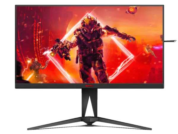 Monitor AOC AGON AG325QZNEU 31.5''VA2560x1440240Hz1ms GtGHDMIx2,DPx2,USBFreesyncpivotcrna' ( 'AG325QZNEU' ) 