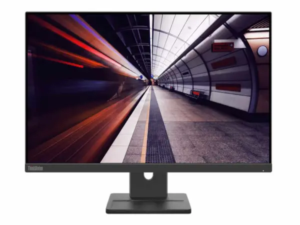 Monitor LENOVO ThinkVision E24-30 23.8''IPS1920x1080100Hz4msHDMI,DP,VGAzvučniciTilt,Swiv,Pivot' ( '63EDMAR2EU' ) 