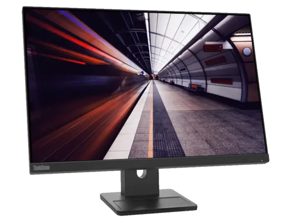 Monitor LENOVO ThinkVision E24-30 23.8''IPS1920x1080100Hz4msHDMI,DP,VGAzvučniciTilt,Swiv,Pivot' ( '63EDMAR2EU' ) 