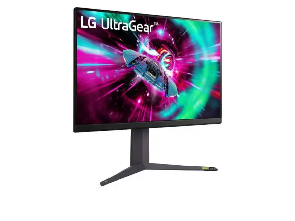 Monitor LG UltraGear 32GR93U-B 31.5''IPS3840x2160144Hz1ms GtGHDMIx2,DP,USBGsync,freesyncPivot' ( '32GR93U-B.AEU' ) 