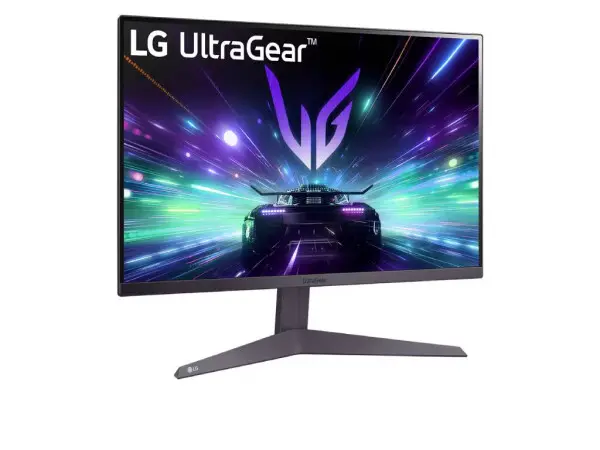 Monitor LG UltraGear 27GS50F-B 27''VA1920x1080180Hz1ms MBRHDMIx2,DPFreesyncVESAcrna' ( '27GS50F-B.AEUQ' )