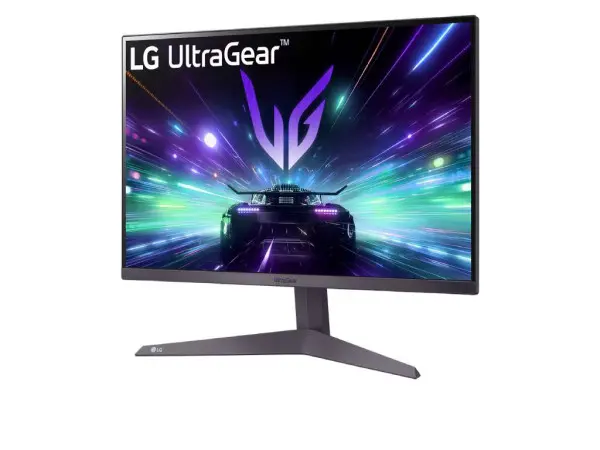 Monitor LG UltraGear 27GS50F-B 27''VA1920x1080180Hz1ms MBRHDMIx2,DPFreesyncVESAcrna' ( '27GS50F-B.AEUQ' )