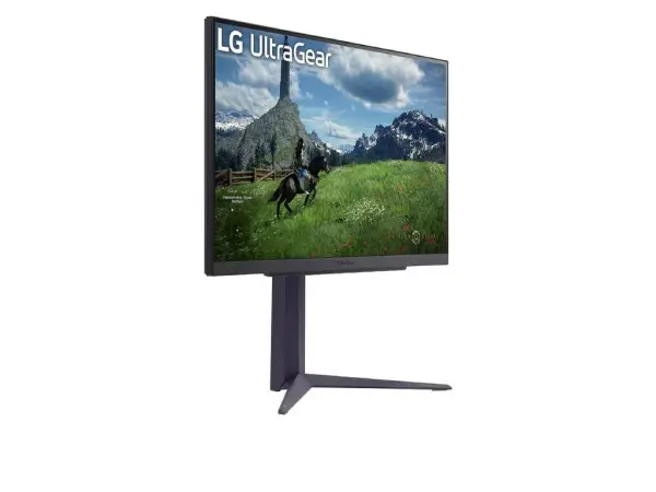 Monitor LG UltraGear 27GS85Q-B 27''IPS2560x1440200Hz1ms GtGHDMIx2,DP,USBGsync,freesyncPivot' ( '27GS85Q-B.AEU' ) 