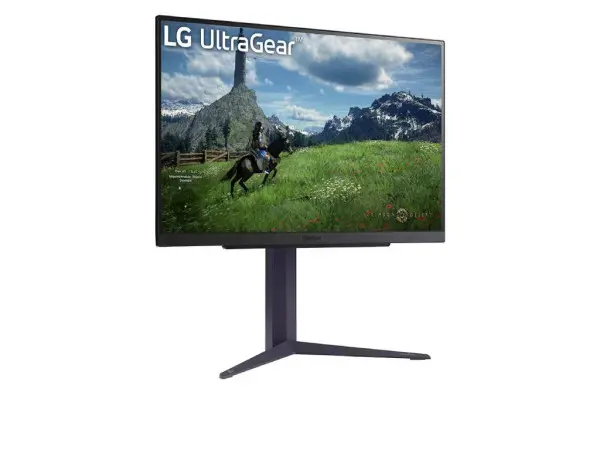 Monitor LG UltraGear 27GS85Q-B 27''IPS2560x1440200Hz1ms GtGHDMIx2,DP,USBGsync,freesyncPivot' ( '27GS85Q-B.AEU' ) 