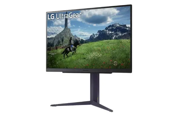 Monitor LG UltraGear 27GS85Q-B 27''IPS2560x1440200Hz1ms GtGHDMIx2,DP,USBGsync,freesyncPivot' ( '27GS85Q-B.AEU' ) 