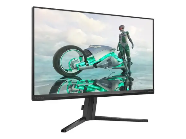 Monitor PHILIPS 24M2N3200S00 23,8''IPS1920x1080180Hz1ms GtGHDMIx2,DPzvučniciVESAcrna' ( '24M2N3200S00' ) 