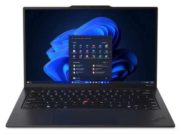 Laptop LENOVO ThinkPad X1 Carbon G12 Win11 Pro14'' WUXGAU7-155U16GB512GBFPRbacklit ENGcrna' ( '21KC004WCX' ) 