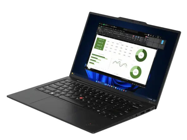 Laptop LENOVO ThinkPad X1 Carbon G12 Win11 Pro14'' WUXGAU7-155U16GB512GBFPRbacklit ENGcrna' ( '21KC004WCX' ) 