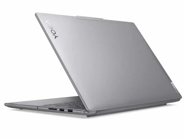 Laptop LENOVO Yoga Pro 9 16IMH9 DOS16'' 3.2KU9-185H32GB1TBRTX 4060-8GBbacklit ENGsiva' ( '83DN0083RM' ) 