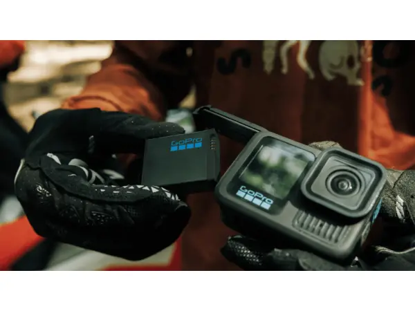 Baterija GOPRO Enduro HERO13 Black' ( 'AEBAT-001' ) 