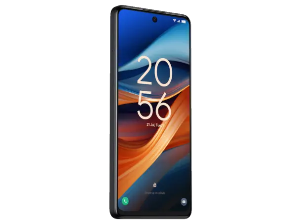 Smartphone TCL 50 SE 6GB256GBsiva' ( 'T611B1-2BLCAP12-1' ) 