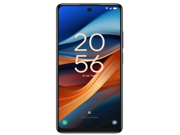 Smartphone TCL 50 SE 6GB256GBsiva' ( 'T611B1-2BLCAP12-1' ) 