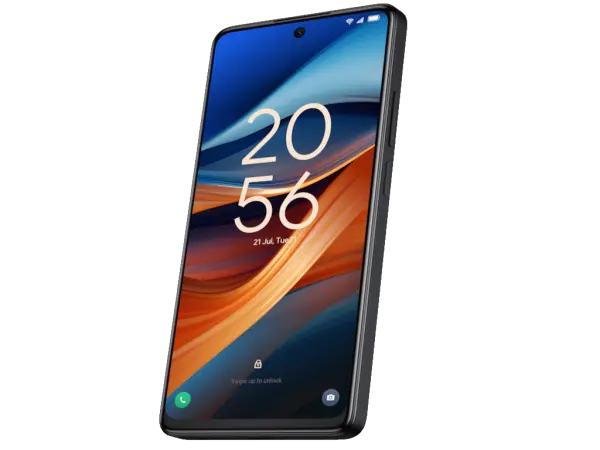 Smartphone TCL 50 SE 6GB256GBsiva' ( 'T611B1-2BLCAP12-1' ) 
