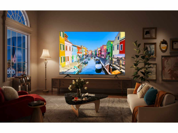 Televizor TCL 43C655QLED43''4K HDR PROGoogle TV' ( '43C655' ) 