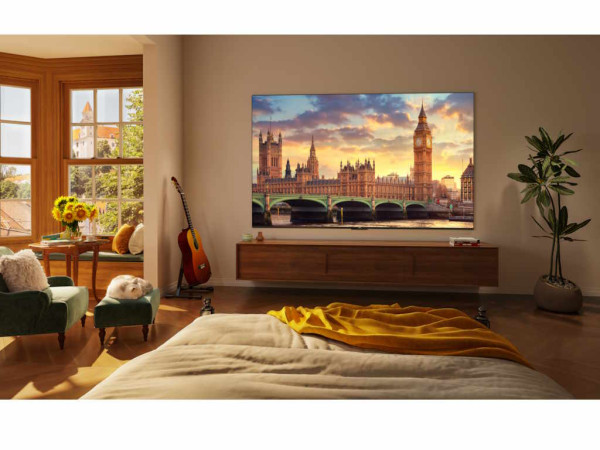 Televizor TCL 43C655QLED43''4K HDR PROGoogle TV' ( '43C655' ) 