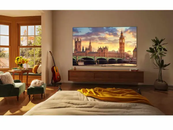Televizor TCL 43C655QLED43''4K HDR PROGoogle TV' ( '43C655' ) 