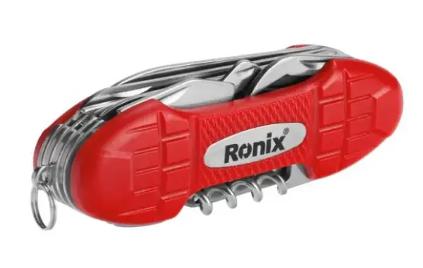 Multifunskcionalni noz 15U1 RH-1192  91mm, tezina 132g