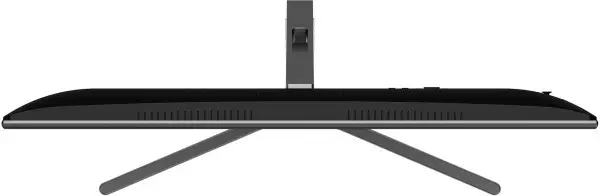 Monitor 23,8inc TESLA 24MC645GF IPS/1920x1080/100Hz/6ms GtG/VGA,HDMI,DP,USB type C/zvučnici/VESA/siv