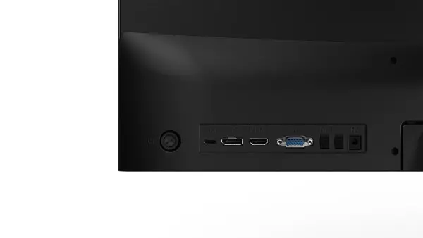 Monitor 23,8inc TESLA 24MC645GF IPS/1920x1080/100Hz/6ms GtG/VGA,HDMI,DP,USB type C/zvučnici/VESA/siv