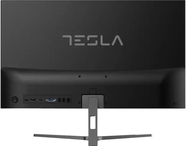 Monitor 23,8inc TESLA 24MC645GF IPS/1920x1080/100Hz/6ms GtG/VGA,HDMI,DP,USB type C/zvučnici/VESA/siv