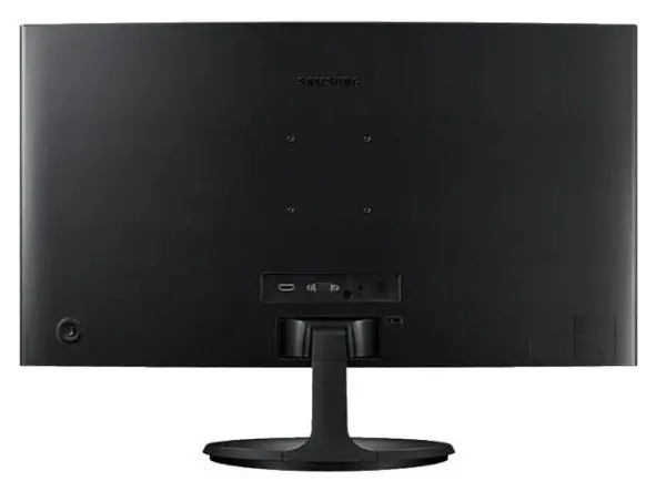 Monitor 24inc SAMSUNG LS24C360EAUXEN /VA,zakrivljen/1920X1080/75Hz/4ms GtG/VGA,HDMI/Freesync/VESA