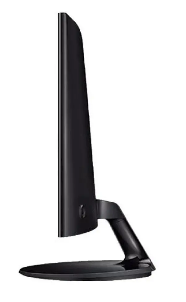 Monitor 24inc SAMSUNG LS24C360EAUXEN /VA,zakrivljen/1920X1080/75Hz/4ms GtG/VGA,HDMI/Freesync/VESA