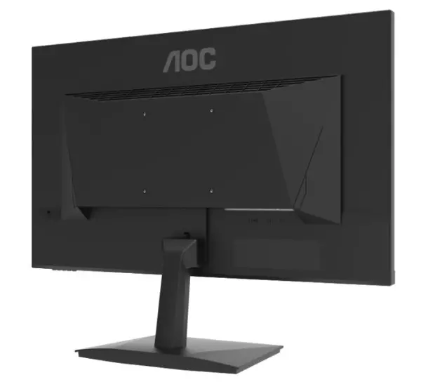 Monitor 27inc AOC 27G15N2 /VA/1920x1080/180Hz/1ms MPRT/HDMIx2,DP/VESA/crna