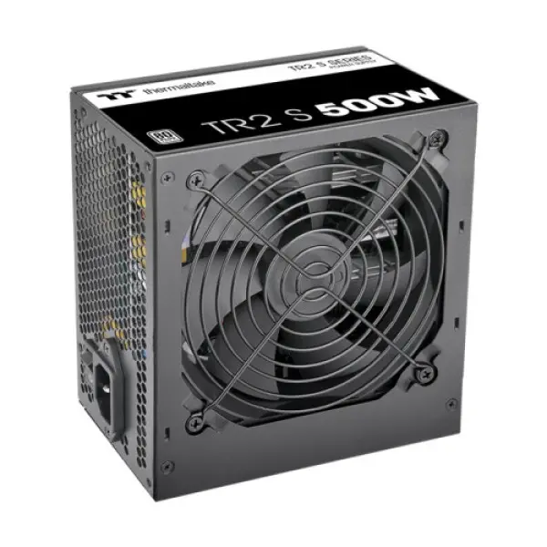 Napajanje 500W Thermaltake TR2 S, 80PLUSPS-TRS-0500NPCWEU-2