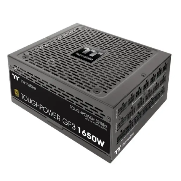 Napajanje 1650W Thermaltake Toughpower GF380PLUS GOLDPS-TPD-1650FNFAGE-4
