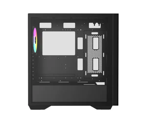 RAIDMAX Kućište MESHIAN X605 (X605TBF) crno 