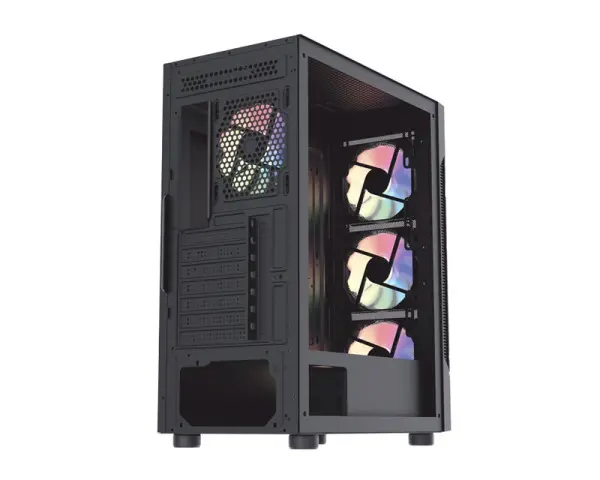 RAIDMAX Kućište VECTOR V155 (V155TBS) 