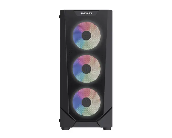 RAIDMAX Kućište VECTOR V155 (V155TBS) 