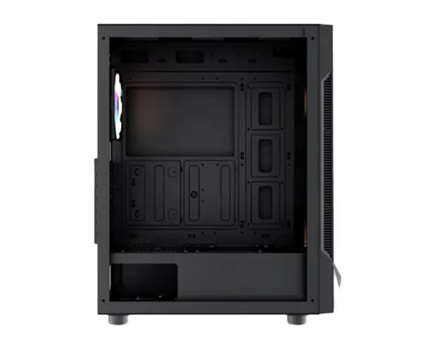 RAIDMAX Kućište VECTOR V155 w650XTB PSU (V155TBS wPSU) 