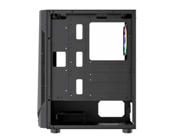 RAIDMAX Kućište VECTOR V155 w650XTB PSU (V155TBS wPSU) 