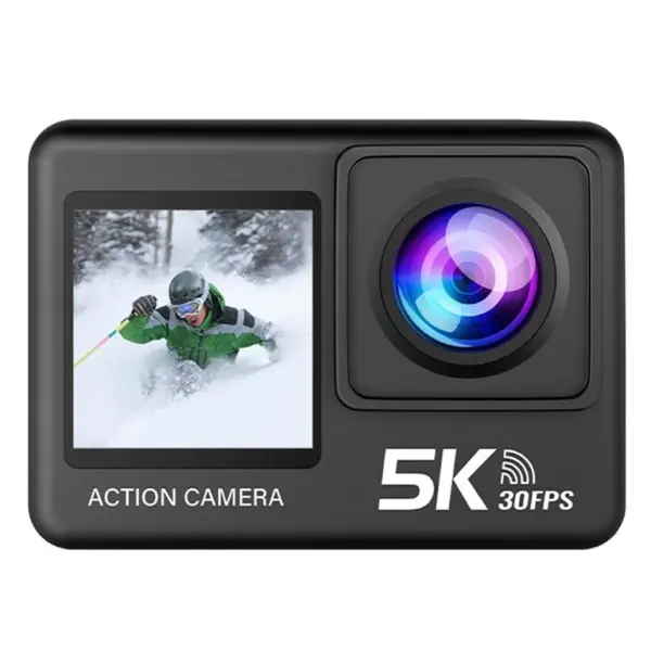 Venture 5K Duo v2