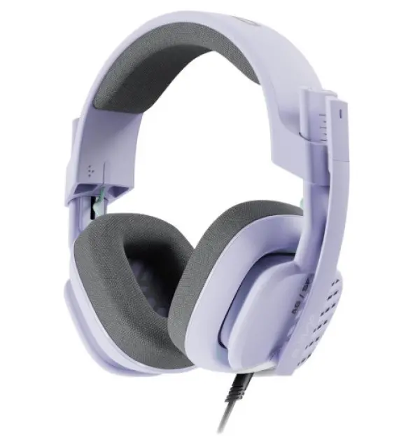 Logitech A10 STAR KILLER BASE, Ozone-Grey