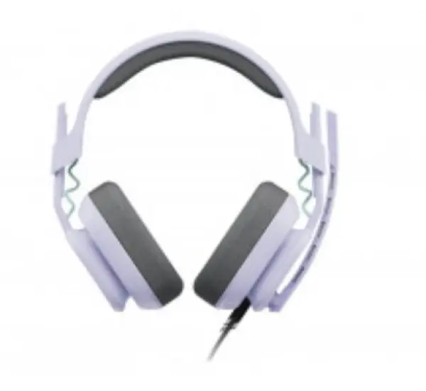 Logitech A10 STAR KILLER BASE, Ozone-Grey