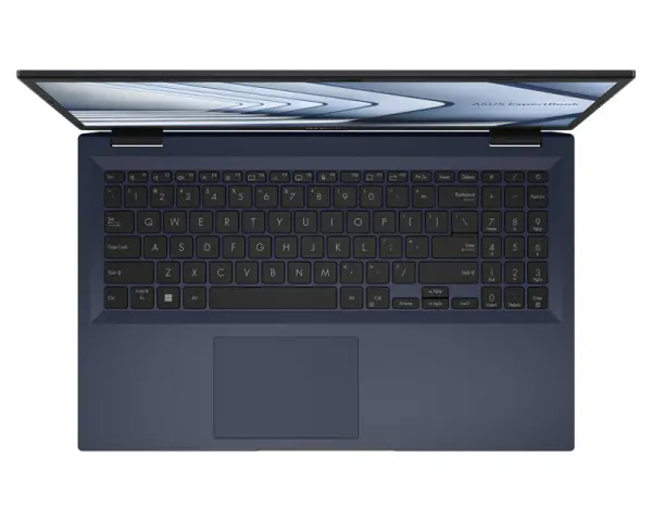 ASUS ExpertBook B1 B1502CVA-WB30B1 (15.6 inča FHD, i3-1315U, 8GB, SSD 512GB) laptop 