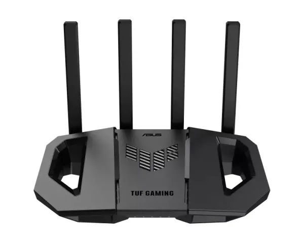 ASUS TUF Gaming BE3600 Dual Band WiFi 7 Gaming Router 