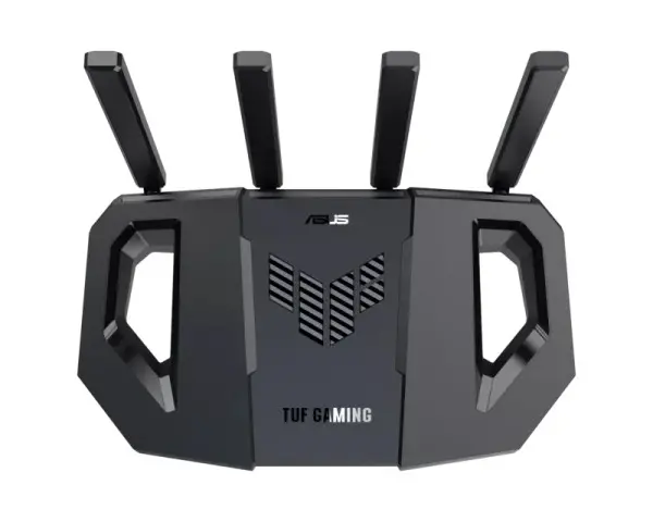 ASUS TUF Gaming BE3600 Dual Band WiFi 7 Gaming Router 