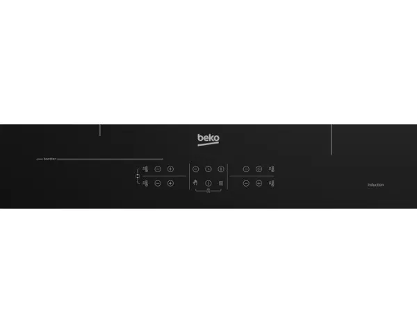 BEKO HII64200SFMT indukciona ugradna ploča 