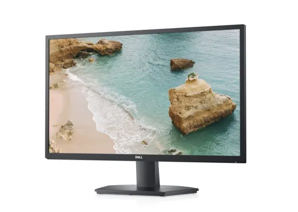 DELL OEM 27 inch SE2722HX FreeSync monitor bulk 