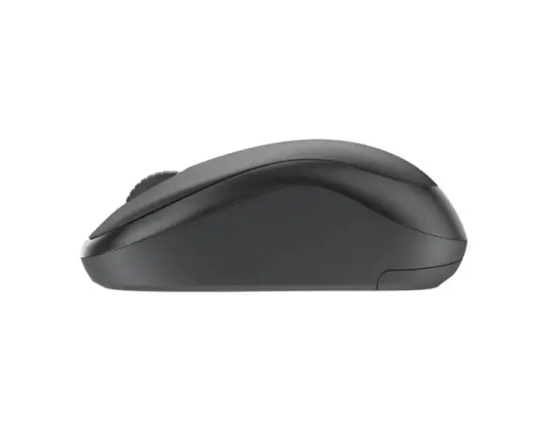 LOGITECH_ M240 Silent Bluetooth sivi miš 