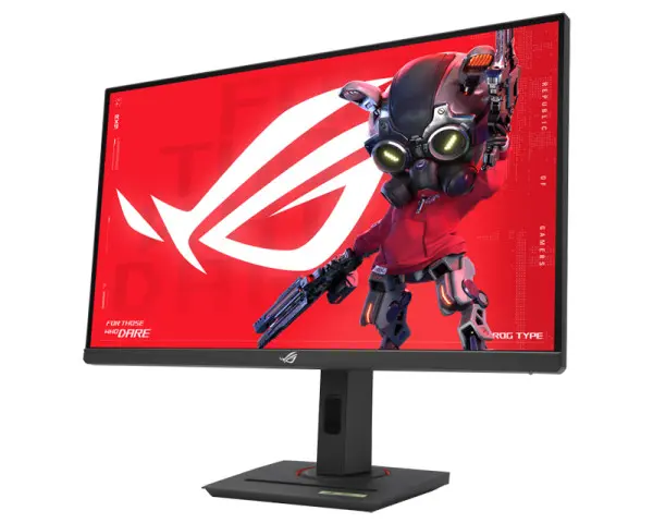 ASUS 27 inča ROG Strix XG27ACS LED monitor crni 