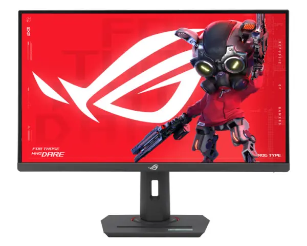 ASUS 27 inča ROG Strix XG27ACS LED monitor crni 