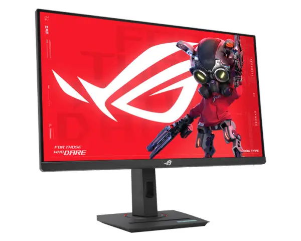 ASUS 27 inča ROG Strix XG27ACS LED monitor crni 
