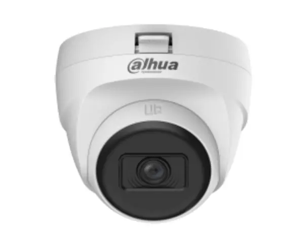 DAHUA HAC-T1A21-U-0280B 2MP HDCVI IR Eyeball kamera 