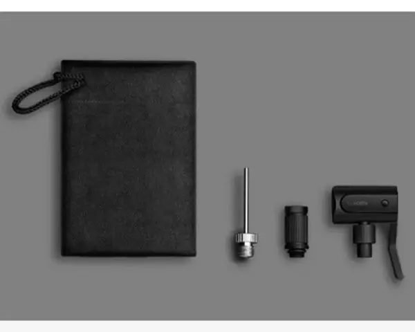 Xiaomi Mi Portable Electric Air Compressor 2 /baterija 2000mAh 0,2-10,3 bara