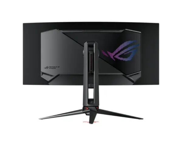 ASUS 34 inča ROG Swift OLED PG34WCDM gaming monitor 