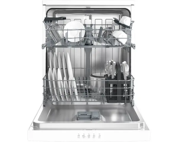 BEKO BDFN16431W mašina za pranje sudova 